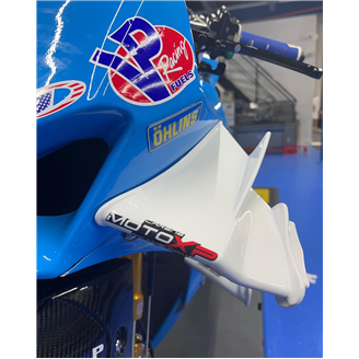 Painted Race Fairings Ducati Panigale V4 V4S 2020 - 2021 - MXPCRV16200