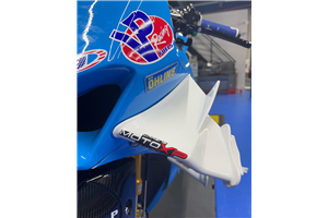 Painted Race Fairings Ducati Panigale V4 V4S 2020 - 2021 - MXPCRV16200