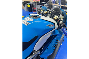 Painted Race Fairings Ducati Panigale V4 V4S 2020 - 2021 - MXPCRV16200