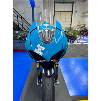 Carenado Racing Pintado Ducati Panigale V4 V4S 2020 - 2021 - MXPCRV16196