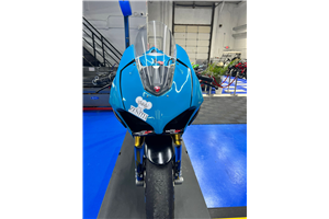 Carenado Racing Pintado Ducati Panigale V4 V4S 2020 - 2021 - MXPCRV16196