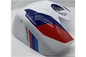 Lackierte Tankabdeckung Bmw S1000RR M1000RR 2019 - 2022 - MXPCRV16443