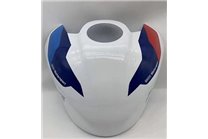 cache réservoir peint Bmw S1000RR M1000RR 2019 - 2022 - MXPCRV16443 2