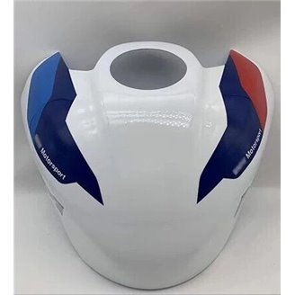 cache réservoir peint Bmw S1000RR M1000RR 2019 - 2022 - MXPCRV16443