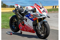 Painted Race Fairings Ducati Panigale V4 R 2019 - 2021 - MXPCRV16446