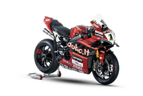 Carenado Racing Pintado Ducati Panigale V4 R 2019 - 2021 - MXPCRV16446