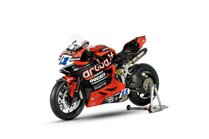 Carenado Racing Pintado Ducati Panigale V2 2020 - 2023 - MXPCRV14453