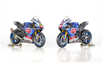 Carenado Racing Pintado Yamaha R1 2020 - 2023 - MXPCRV16314 2