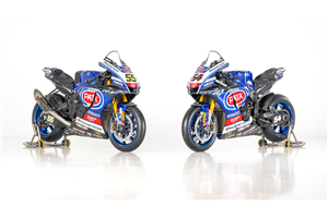 Carenage Racing Peint Yamaha R1 2020 - 2023 - MXPCRV16314