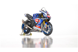 Carenage Racing Peint Yamaha R1 2020 - 2023 - MXPCRV16314