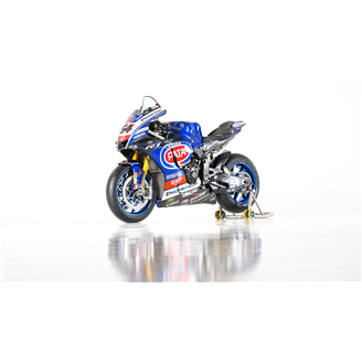 Carene Racing Verniciate Yamaha R1 2020 - 2023 - MXPCRV16314