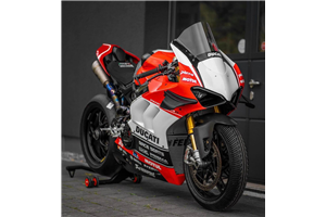 Painted Race Fairings Ducati Panigale V4 V4S 2020 - 2021 - MXPCRV16196