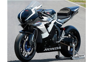 Carenado Racing Pintado Honda Cbr 600 RR 2021 - 2023 - MXPCRV16463