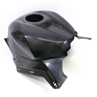 cache réservoir peint Honda Cbr 600 RR 2013 - 2018 - MXPCRV11662