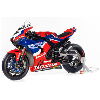Carenado Racing Pintado Honda CBR 1000 RR 2020 - 2023 - MXPCRV16468