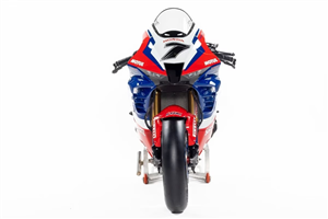 Carenado Racing Pintado Honda CBR 1000 RR 2020 - 2023 - MXPCRV16468