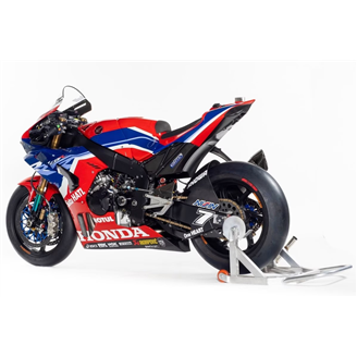 Carenado Racing Pintado Honda CBR 1000 RR 2020 - 2023 - MXPCRV16468