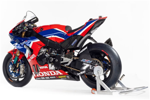 Carenado Racing Pintado Honda CBR 1000 RR 2020 - 2023 - MXPCRV16468