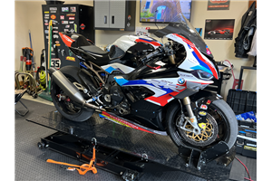 Painted Race Fairings Bmw M 1000 RR 2021 - 2022 - MXPCRV14745