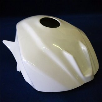  Race Package pour Aprilia RSV4 2015 - 2020 : Carénages cache réservoir + Crochets rapides + Vis - MXPCRD11571