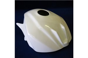  Race Package pour Aprilia RSV4 2015 - 2020 : Carénages cache réservoir + Crochets rapides + Vis - MXPCRD11571