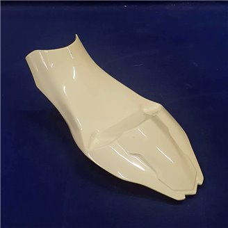 Race Package Bmw S1000 RR 2019 - 2022 : Carénages cache resrvor + Crochets rapides + Vis - MXPCRD12711