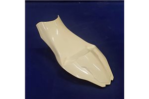 Race Package Bmw S1000 RR 2019 - 2022 : racing fairings+tank cover + Fasteners + Screws - MXPCRD12711
