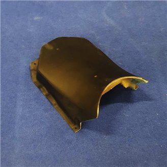Paquete para el circuito Bmw S1000 RR 2019 - 2022 : Carenado +cubre deposito + tornilleria rapida + Screws - MXPCRD12711