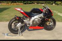 Carenage Racing Peint Aprilia RSV4 2009 - 2014 - MXPCRV2656