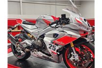 Lackierte Rennverkleidung Aprilia RS 660 2020 - 2023 - MXPCRV16484