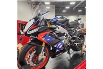 Carenage Racing Peint Aprilia RS 660 2020 - 2023 - MXPCRV16485