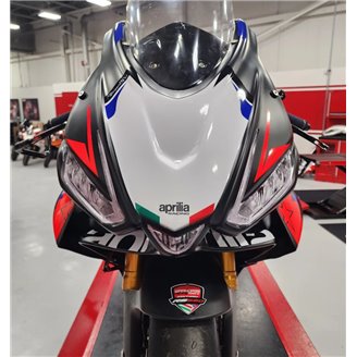 Painted Race Fairings Aprilia RS 660 2020 - 2023 - MXPCRV16485
