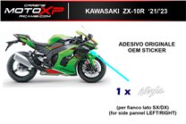 Original stickers as photos