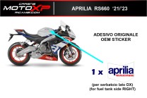 Original stickers as photos