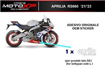 Original stickers as photos