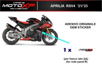 Photos d'autocollants originaux