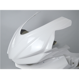 Carénages Aprilia RSV4 2021 - 2023 Vs2 sans Pare-boue - MXPCRD16549