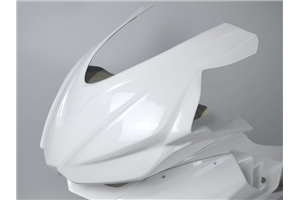 racing fairings Aprilia RSV4 2021 - 2023 Vs2 in 5 pieces without front fender - MXPCRD16549