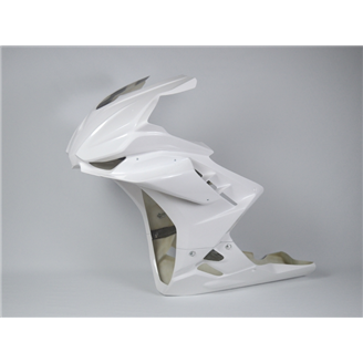 racing fairings Aprilia RSV4 2021 - 2023 Vs2 in 5 pieces without front fender - MXPCRD16549