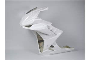 racing fairings Aprilia RSV4 2021 - 2023 Vs2 in 5 pieces without front fender - MXPCRD16549