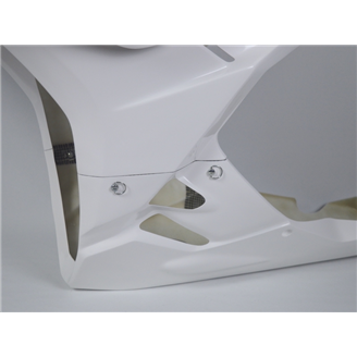 racing fairings Aprilia RSV4 2021 - 2023 Vs2 in 5 pieces without front fender - MXPCRD16549