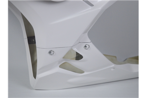 racing fairings Aprilia RSV4 2021 - 2023 Vs2 in 5 pieces without front fender - MXPCRD16549