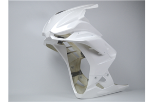 racing fairings Aprilia RSV4 2021 - 2023 Vs2 in 5 pieces without front fender - MXPCRD16549