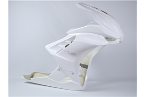 racing fairings Aprilia RSV4 2021 - 2023 Vs2 in 5 pieces without front fender - MXPCRD16549