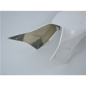 racing fairings Aprilia RSV4 2021 - 2023 Vs2 in 5 pieces without front fender - MXPCRD16549