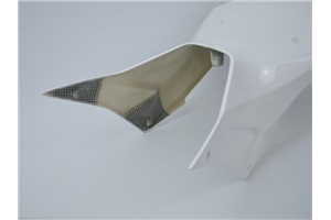 racing fairings Aprilia RSV4 2021 - 2023 Vs2 in 5 pieces without front fender - MXPCRD16549