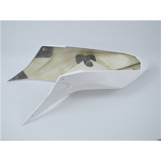 racing fairings Aprilia RSV4 2021 - 2023 Vs2 in 5 pieces without front fender - MXPCRD16549