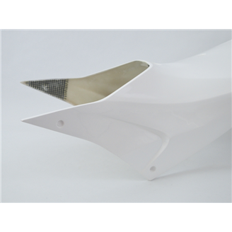 racing fairings Aprilia RSV4 2021 - 2023 Vs2 in 5 pieces without front fender - MXPCRD16549
