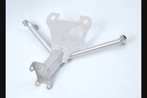 Renn Verkleidungshalter vorne Aprilia RSV4 2021 - 2022 - MXPTRC14195