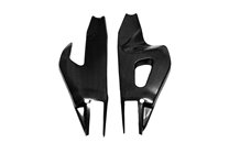 Carbon swingarm cover - MXPCCB16550 2